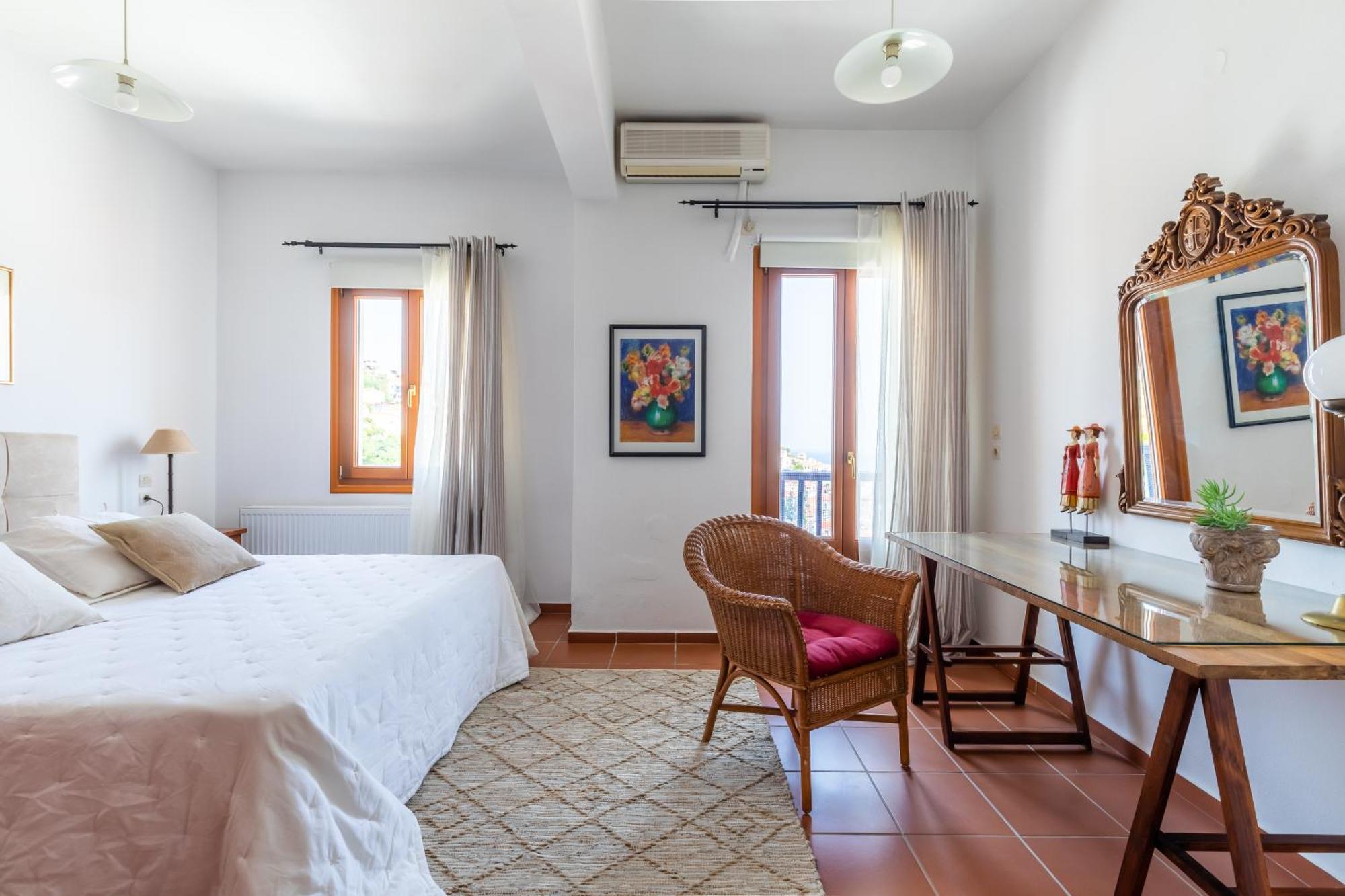 Drosia Home Skopelos Exterior foto