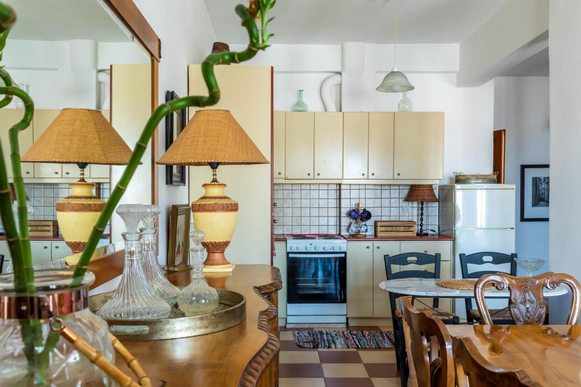 Drosia Home Skopelos Exterior foto